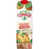 COMPAL Suco de Pera 1L