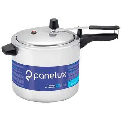 PANELUX Panela de Pressão 7L