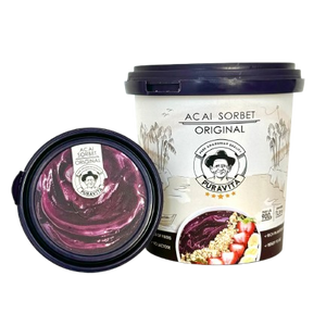 PURAVITA ORIGINAL Açaí 900g