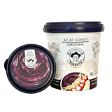 PURAVITA ORIGINAL Açaí 900g