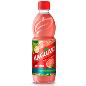 MAGUARY Suco concentrado de Goiaba 500ml