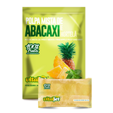 VITALJET - Polpa de Abacaxi com hortelã