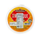 DA COLONIA Pé de Moleque, 170g