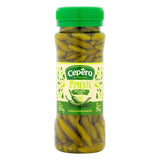 CEPERA Pimenta Malagueta Verde 100g