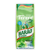 BARÃO DE COTEGIPE Erva Mate Tereré Menta e Limão 500gr