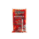 Polpa de Acerola 100g - Demarchi
