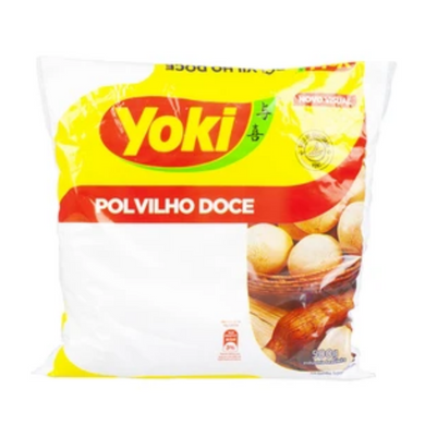 Polvilho Doce 500g