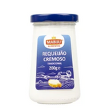 MABIJU Requeijão Cremoso 220g