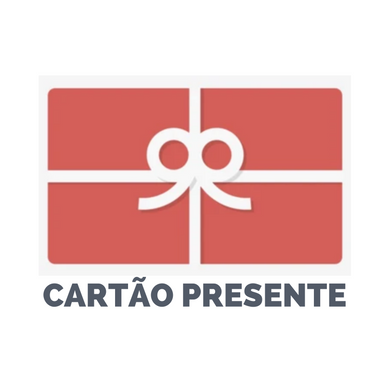 Cartão Presente Armazém Brasil  💚 💛