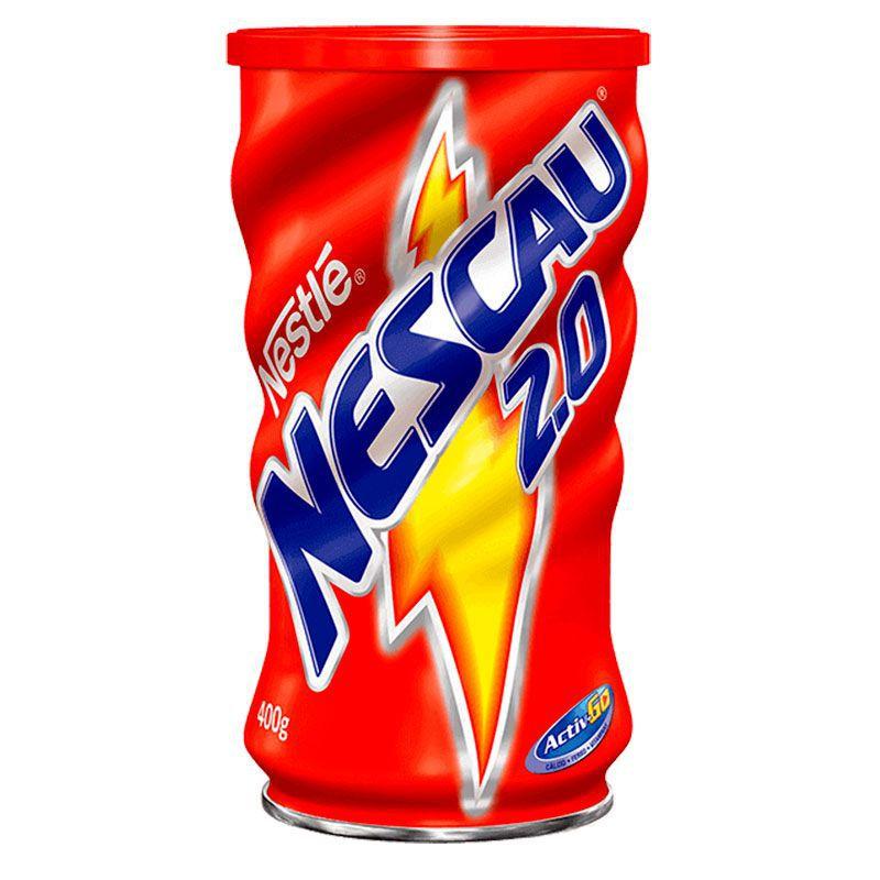 NESTLÉ Nescau-370g