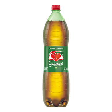Guarana Antartica 1,5L