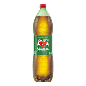 Guarana Antartica 1,5L