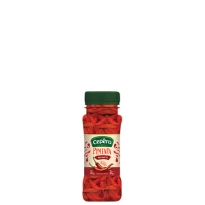 CEPERA Pimenta Malagueta Vermelha 100g