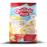 Pão de Queijo Mineiro QUITANDA REAL 1kg
