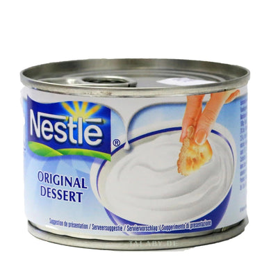 CREME DE LEITE NESTLÉ 170 g