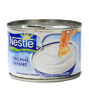 CREME DE LEITE NESTLÉ 170 g