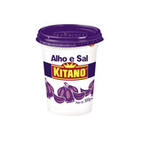 KITANO Tempero Alho e Sal 300g