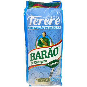 BARÃO DE COTEGIPE Erva mate Tereré