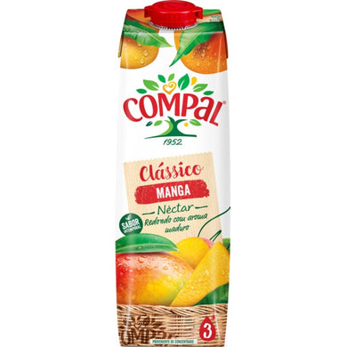 COMPAL Suco de Manga Colombia 1L