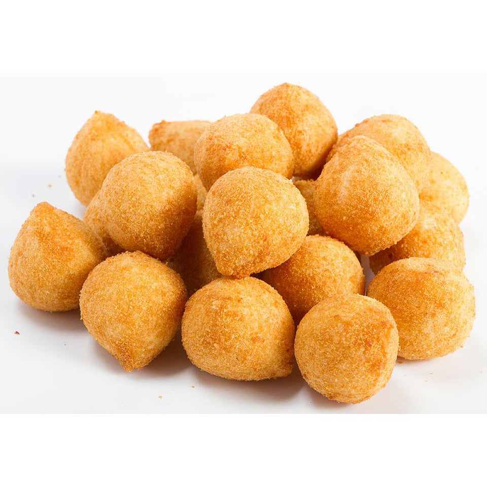 Coxinhas de Frango com Catupiry - 20 unidades