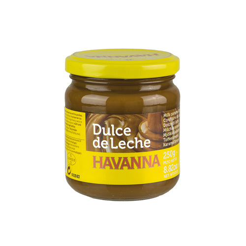 HAVANNA Doce de Leite 250g