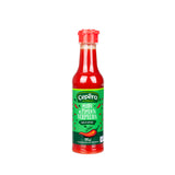 CEPÊRA Molho Pimenta Vermelha 150ml