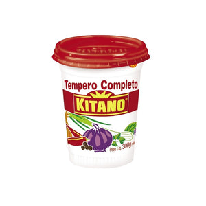 KITANO Tempero Completo 300g