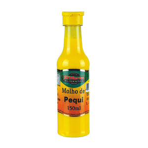 Molho de Pequi 150ml