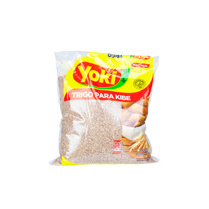 YOKI Trigo para Quibe 500g