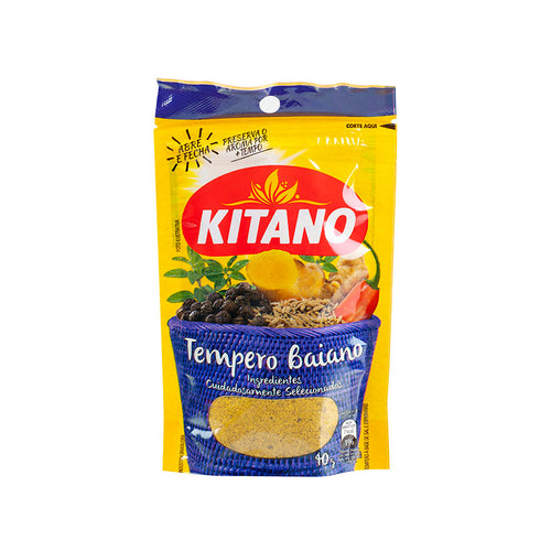 KITANO Tempero Baiano 40g